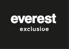 everest exclusive