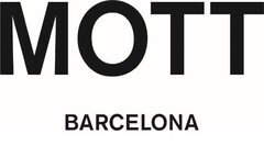 MOTT BARCELONA