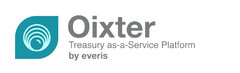 Oixter Treasury as-a-Service Platform by everis