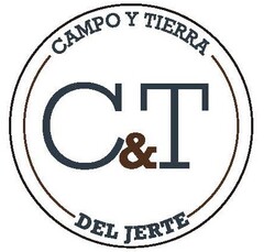 CAMPO Y TIERRA C&T DEL JERTE