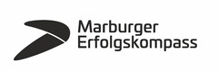 MARBURGER ERFOLGSKOMPASS