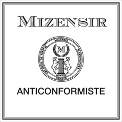 MIZENSIR ANTICONFORMISTE CREATEUR DE PARFUM MANUFACTURA GENEVE