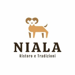 Niala Ristoro e Tradizioni