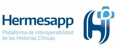 HERMESAPP PLATAFORMA DE INTEROPERABILIDAD DE LAS HISTORIAS CLINICAS