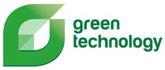 green technology