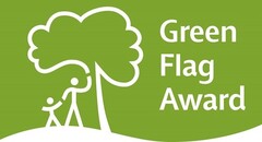 GREEN FLAG AWARD