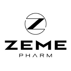 Z ZEME PHARM