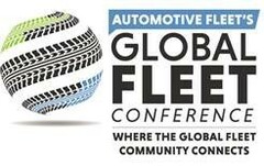 AUTOMOTIVE FLEET'S GLOBAL FLEET CONFERENCE WHERE THE GLOBAL FLEET COMMUNITY CONNECTS
