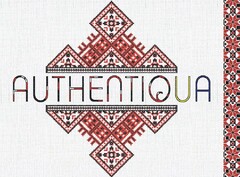 AUTHENTIQUA