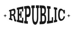 REPUBLIC