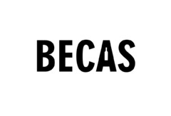 Becas