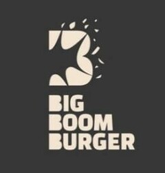 BIG BOOM BURGER