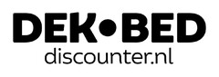 DEK BED discounter.nl