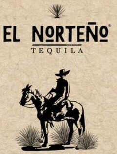 EL NORTEÑO TEQUILA