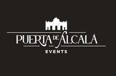 PUERTA DE ALCALA EVENTS