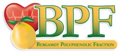 BPF BERGAMOT POLYPHENOLIC FRACTION