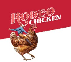 RODEO CHICKEN