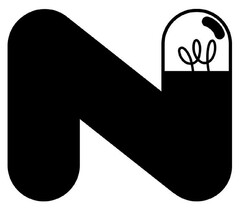 N