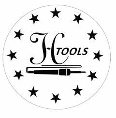 HTOOLS