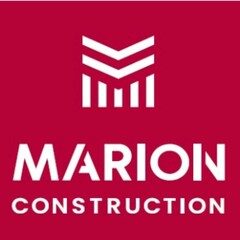 M MARION CONSTRUCTION