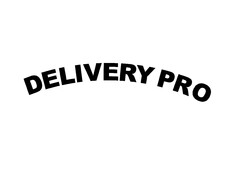 DELIVERY PRO