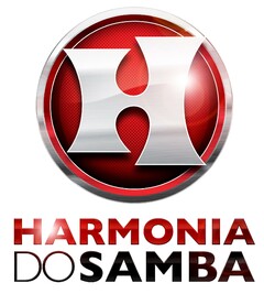 HARMONIA DO SAMBA