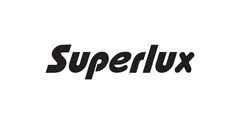 Superlux