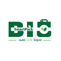 BIO SmartPack neutral CO2 footprint