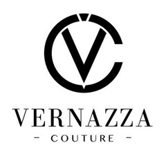 VC VERNAZZA - COUTURE