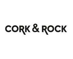 CORK & ROCK