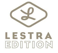 L LESTRA EDITION