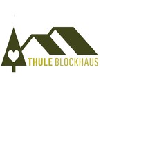 THULE BLOCKHAUS