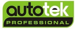 autotek PROFESSIONAL