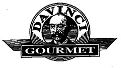 DAVINCI GOURMET