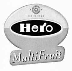 Hero MultiFruit