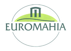 EUROMAHIA