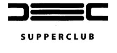 SUPPERCLUB