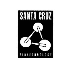 SANTA CRUZ BIOTECHNOLOGY