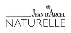 Jean D´Arcel NATURELLE