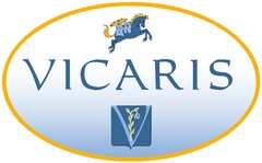 Vicaris