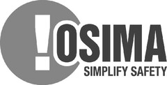 !OSIMA SIMPLIFY SAFETY