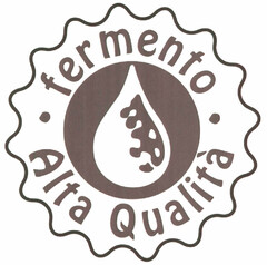 fermento alta qualità