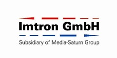 Imtron GmbH 
Subsidiary of Media-Saturn Group