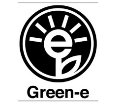 Green-e