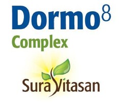 Dormo8 Complex Sura Vitasan