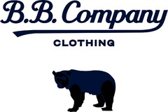 B.B. Company clothing