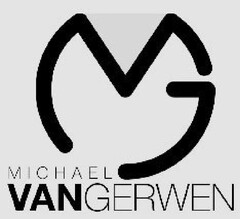 MG MICHAEL VANGERWEN