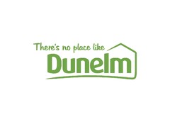 THERE'S NO PLACE LIKE DUNELM
