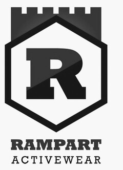 RAMPART ACTIVEWEAR