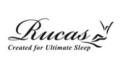 Rucas Created for Ultimate Sleep